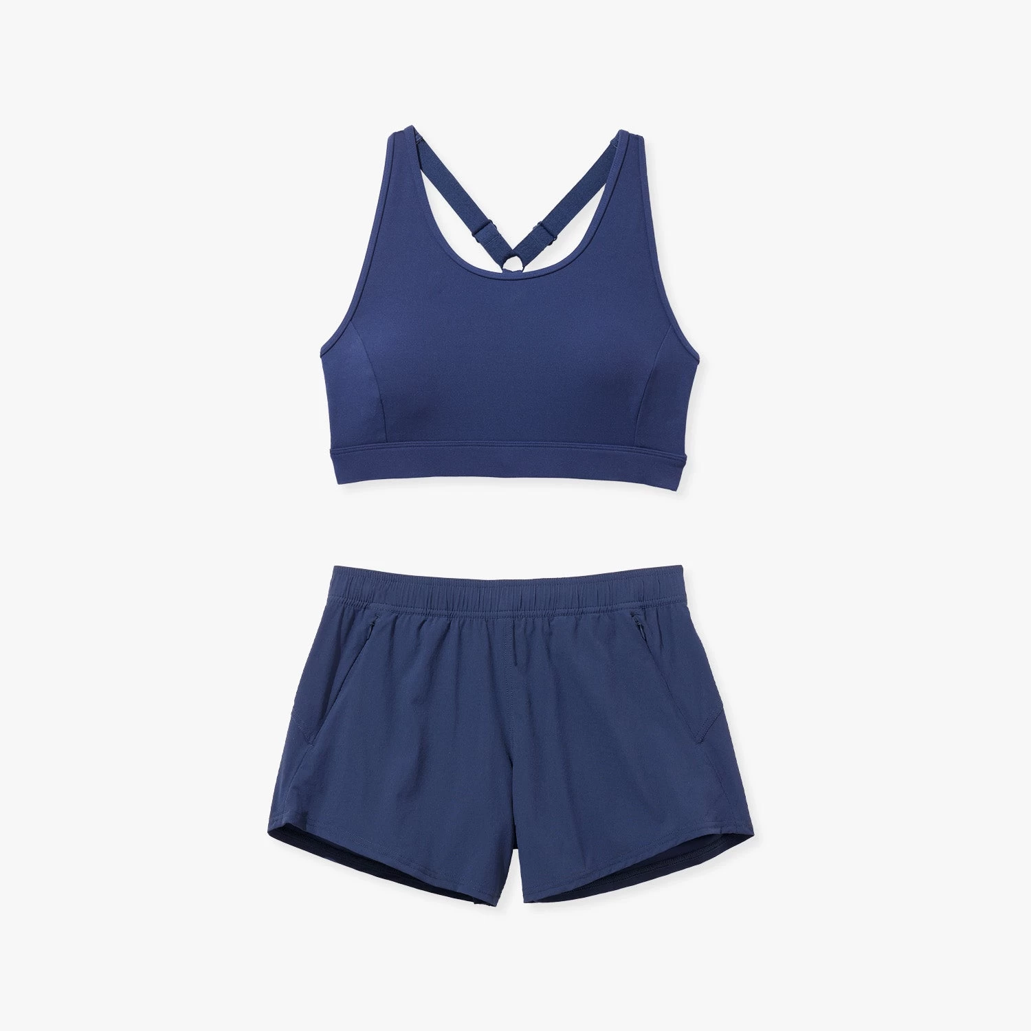 Corliss Navy Set 3 Corliss Navy Set