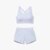 Corliss White Set -Clothing Store Corliss TopBottom White