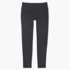The Bayview Legging | Black