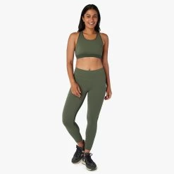 The Bayview Legging | Thyme Colorblock -Clothing Store F22 BAYVIEWLEGGING GREEN ON FIG 0023 1ee3ea04 3e55 4aa4 919c 4eccffa43e27