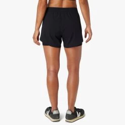 The Corliss Short | Black -Clothing Store F22 CORLISSHORT BLACK ON FIG 0055 ad05d95d 586b 4012 bbf2 5075721fa2c4
