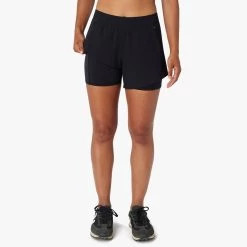 Corliss Short 5" (3-Pack) -Clothing Store F22 CORLISSHORT BLACK ON FIG 0067 c6ee21c7 4ae3 46db 8646 e4474a0852a8