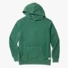 The Vintage-Wash Saltaire Hoodie | Coastal Green 1 The Vintage-Wash Saltaire Hoodie | Coastal Green -Clothing Store F22 SALTAIREHOODIE COASTALGREEN e1089158 5724 485e b557 aba969e27077