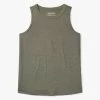 The SeaBreeze Tank Top | Thyme -Clothing Store F22 SEABREEZETANK GREEN c34bdeb9 6d01 40c9 a9c5 81256b60134d