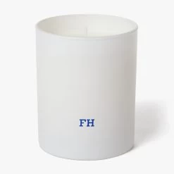 The Fair Harbor Candle | Bungalow 9 The Fair Harbor Candle | Bungalow -Clothing Store FA22 CANDLES BACK LOGO UNLIT e3c9db15 569c 4658 b639 5bf7dd92f4ce