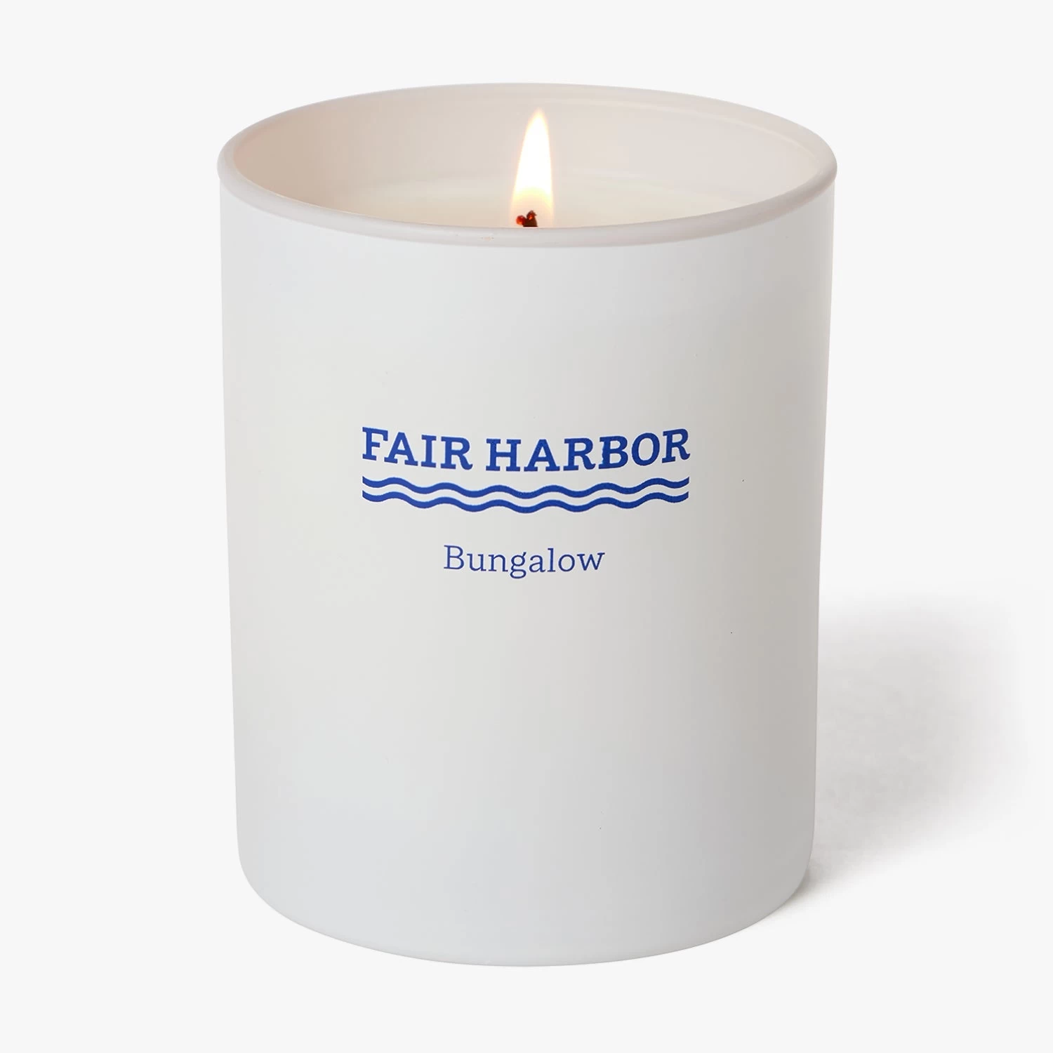 The Fair Harbor Candle | Bungalow 3 The Fair Harbor Candle | Bungalow