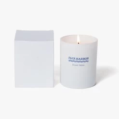 The Fair Harbor Candle | Ocean Wave -Clothing Store FA22 CANDLES OCEAN WAVE 003 1 98af1f3b 222d 46aa 8d93 43619838ce48