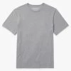 The Kismet Tee | Grey 2 The Kismet Tee | Grey -Clothing Store FAIRHARBOR LOGO TEE GRAY 652235de f049 4023 bce4 602f05e3d7f8