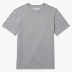 The Kismet Tee | Grey