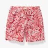 Kids Anchor | Red Hawaiian Floral -Clothing Store Kids Anchor RedHawaiinFLoral 003 a3394243 31a5 496c 9d4c 1c49d89e6915