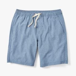 Kids One Short | Blue
