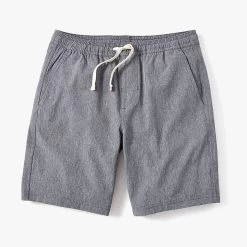 Kids One Short | Grey