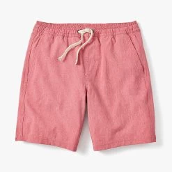 Kids One Short | Red