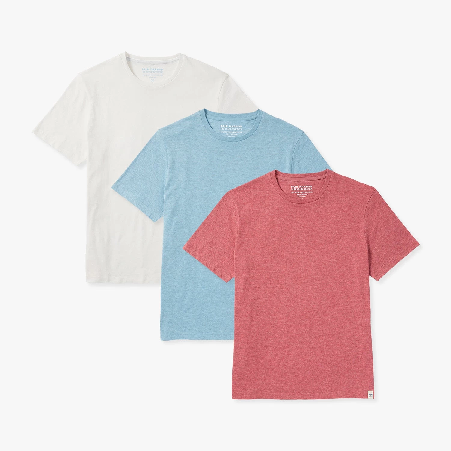 The Kismet Tee (3-Pack) 3 The Kismet Tee (3-Pack)