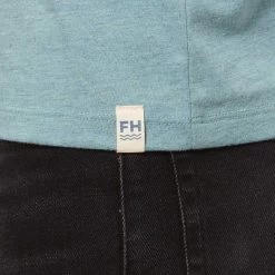 The Kismet Tee | Heather Green -Clothing Store Kismet HeaterGreen 1118 d1bc07fa 5488 45d6 a3e0 495f3779af24