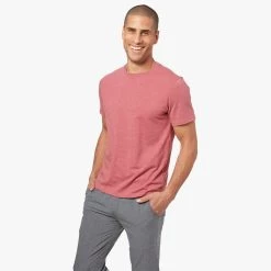 The Kismet Tee | Red -Clothing Store Kismet Red 1206 ebe9c6c1 fb5e 43a1 ad5c a07dfe818ced