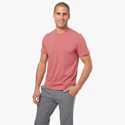 The Kismet Tee | Red -Clothing Store Kismet Red 1215 16ee9dd1 c8dd 4a82 84a3 33cc21e26a6a