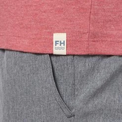 The Kismet Tee | Red -Clothing Store Kismet Red 1231 f45e1f27 d4c2 4c94 b966 7b39548635a0