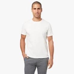 The Kismet Tee | White 13 The Kismet Tee | White -Clothing Store Kismet White 1043 5e23c953 9fb2 4695 983a a1a7c0bee018