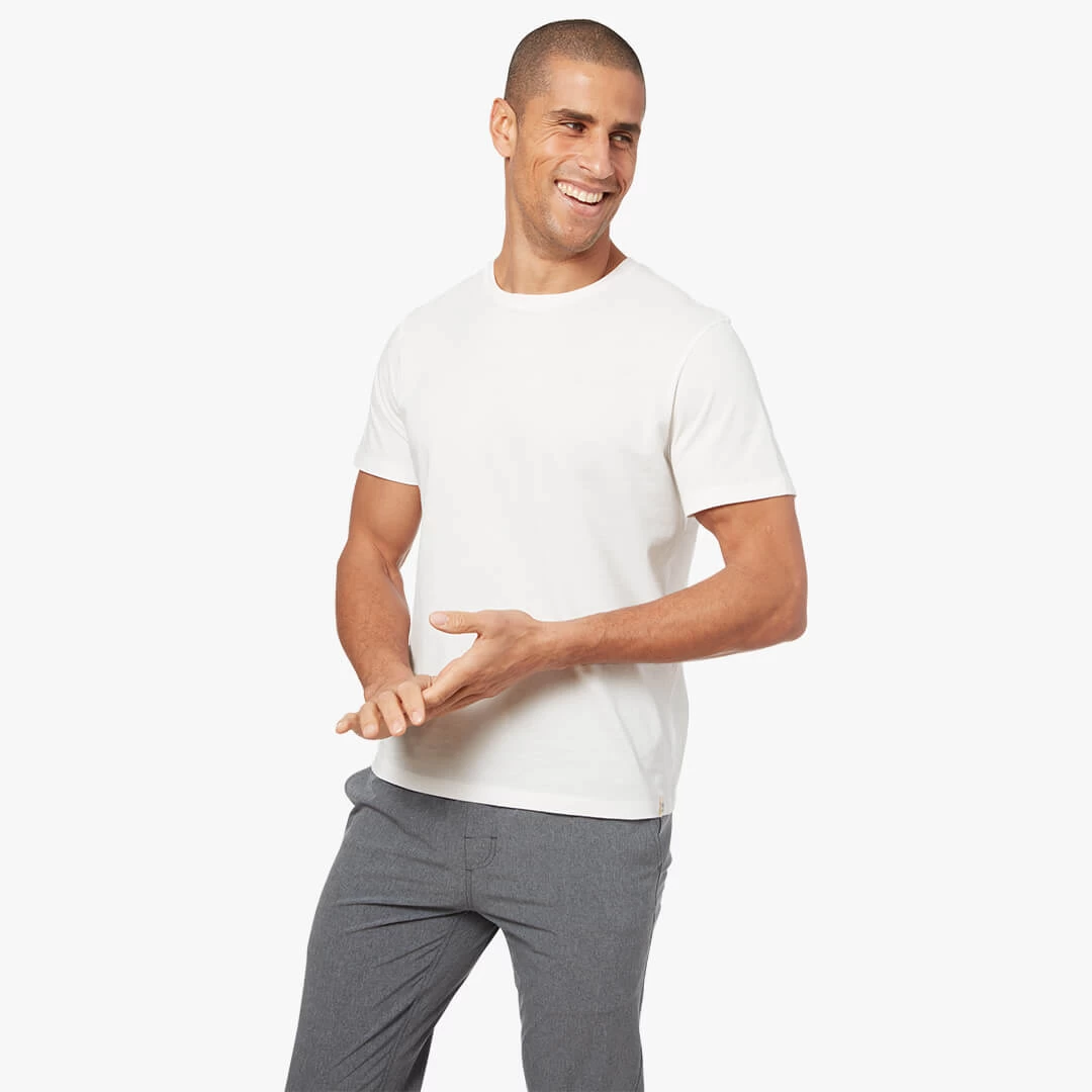 The Kismet Tee | White 7 The Kismet Tee | White - Image 5