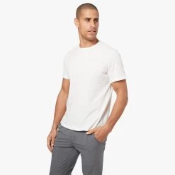 The Kismet Tee | White 15 The Kismet Tee | White -Clothing Store Kismet White 1050 2e478690 0342 4e6b bbdf 56cf931145e0