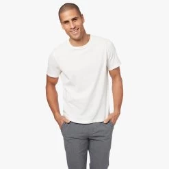 The Kismet Tee | White 16 The Kismet Tee | White -Clothing Store Kismet White 1065 91811253 4d38 4b70 aaee 15b9523b356a