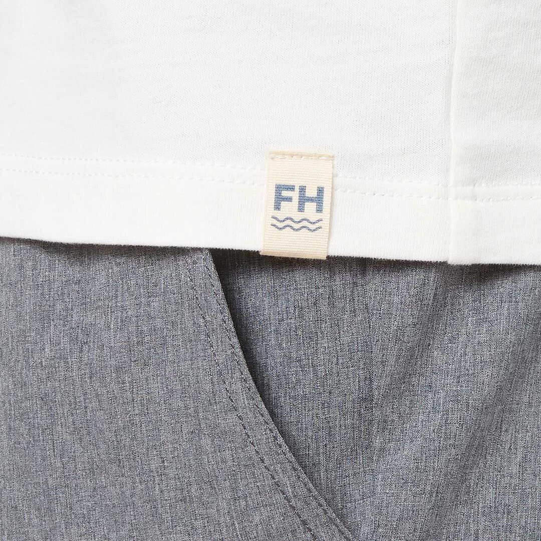 The Kismet Tee | White 10 The Kismet Tee | White - Image 8