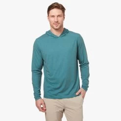 The SeaBreeze Hoodie (3-Pack) -Clothing Store Lightweight Hoodie SeaPineGreen 1612 33c2cbb7 92ef 4f7f ad99 401b1b02def5