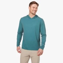 The SeaBreeze Hoodie (3-Pack) -Clothing Store Lightweight Hoodie SeaPineGreen 1617 cc8e4b14 d715 4bd9 9d62 0b6a58f9fcf2