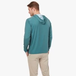 The SeaBreeze Hoodie (3-Pack) -Clothing Store Lightweight Hoodie SeaPineGreen 1651 3e963c91 5ef8 4804 86d0 551e2caabc87