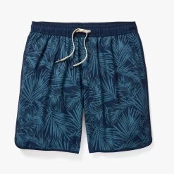 The Anchor | Grey Floral