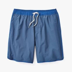 The Anchor | Dark Denim