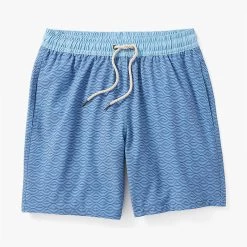 The Bayberry Trunk | Blue Waves