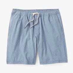 The One Short | Blue