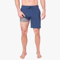 The Ozone 10" (2-Pack) 11 The Ozone 10" (2-Pack) -Clothing Store Navy Ozone 123 fff1b991 d328 415c 9e90 dd5f1fb5f3a8