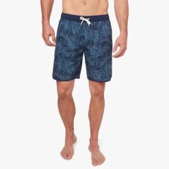 Anchor & Ozone Pack 12 Anchor & Ozone Pack -Clothing Store OF Mens Anchor GreyLeaves Front 017 3446c991 f097 490b aa7e f9d37172183c