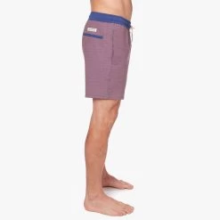 The Bayberry 7" (3-Pack) 13 The Bayberry 7" (3-Pack) -Clothing Store OF Mens Bayberry RedWaves Side 034 c5601641 5828 4cfa b37c 0e2f3cecc512