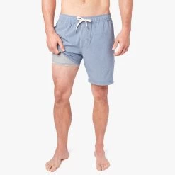 The One Short | Blue -Clothing Store OF Mens OneShort Blue Liner 023 b42ecd36 2e1d 451a a5ea d17f46dc3865