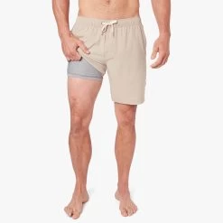 The One Short | Khaki -Clothing Store OF Mens OneShort Khaki Liner 016 0d406cb5 3e11 4475 a659 a535d75fa39e