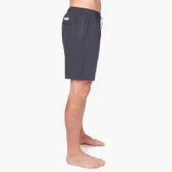 The One Short | Navy 12 The One Short | Navy -Clothing Store OF Mens OneShort Navy Side 026 28ad29f1 c78c 4030 8270 0d7fe9d13291