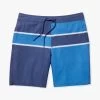 The Ozone | Pacific Blue Ocean Current -Clothing Store OZL8 493 Pacific Blue Ocean Current FLAT 001