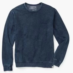 Clothing Store -Clothing Store SALTAIR CREWNECK DARKBLUE 001 a922998b 3c65 4121 899a 4e0e32161533