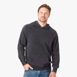 The Saltaire Hoodie (3-Pack) -Clothing Store SALTAIR HOODIE CHARCOAL 407 d70e5cce f04a 4c30 83a8 d1cce1529955