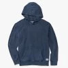 The Vintage-Wash Saltaire Hoodie | Navy -Clothing Store SALTAIR HOODIE DARKBLUE 001 1 2362f8fd f672 4864 9933 5d518d75cbe3