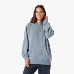 The Saltaire Hoodie (3-Pack) -Clothing Store SHO1 015 SLATE ONFIG WOMEN 001 61f49b06 275d 4820 9cd8 d694923c23fc