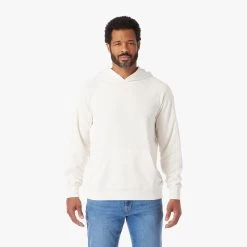 The Vintage-Wash Saltaire Hoodie | Ivory 14 The Vintage-Wash Saltaire Hoodie | Ivory -Clothing Store SHO1 121 IVORY ONFIG 001 2aa991f4 c50b 404e 9062 d22263b37ce7