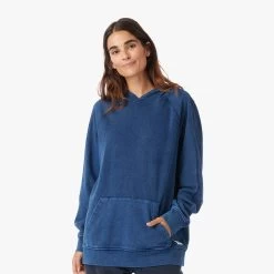 The Saltaire Hoodie (3-Pack) -Clothing Store SHO1 474 NAVY ONFIG WOMEN 001 d3ce4da0 a700 4a85 b0dc c93ea8566b69