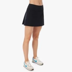 The Corliss Skort | Black -Clothing Store SKO1 001 Black ONFIG 003 c7a88c4a 55f7 4674 8e3d 1a7ecee81672