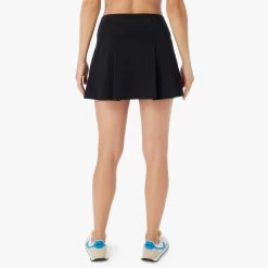The Corliss Skort | Black -Clothing Store SKO1 001 Black ONFIG 004 1788aee1 e1a7 4b5f adb3 13086e2836aa