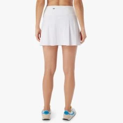 The Corliss Skort | White -Clothing Store SKO1 100 White ONFIG 004 bf17a018 080f 49ad b14d 5488a874f377